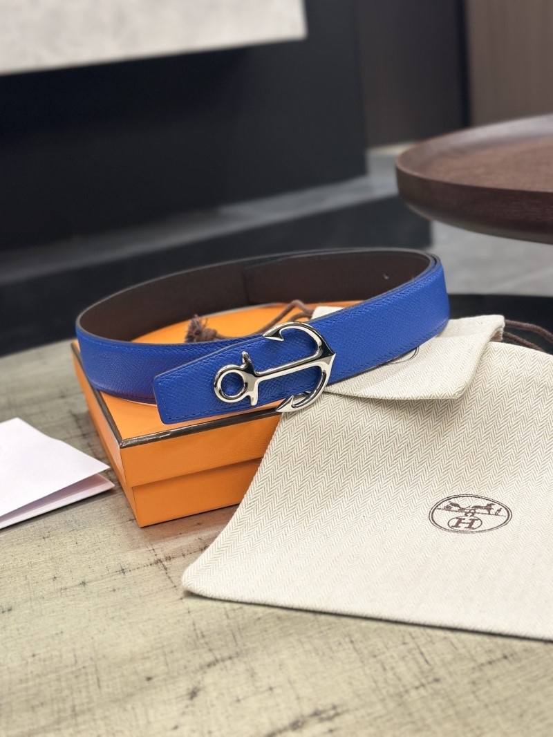 Hermes Belts